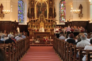Messe de la St Morand 11 (Copier)