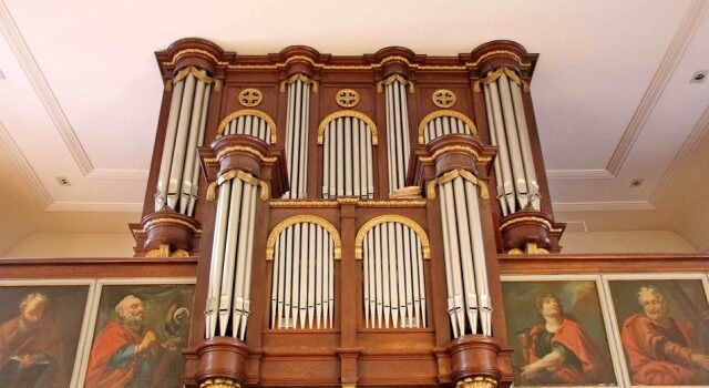orgues Kientzheim