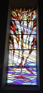 CPBarr église Gertwiller vitrail