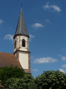 CPBarr église Stotzheim