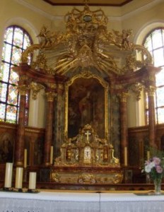 CPBarr église Stotzheim tabernacle