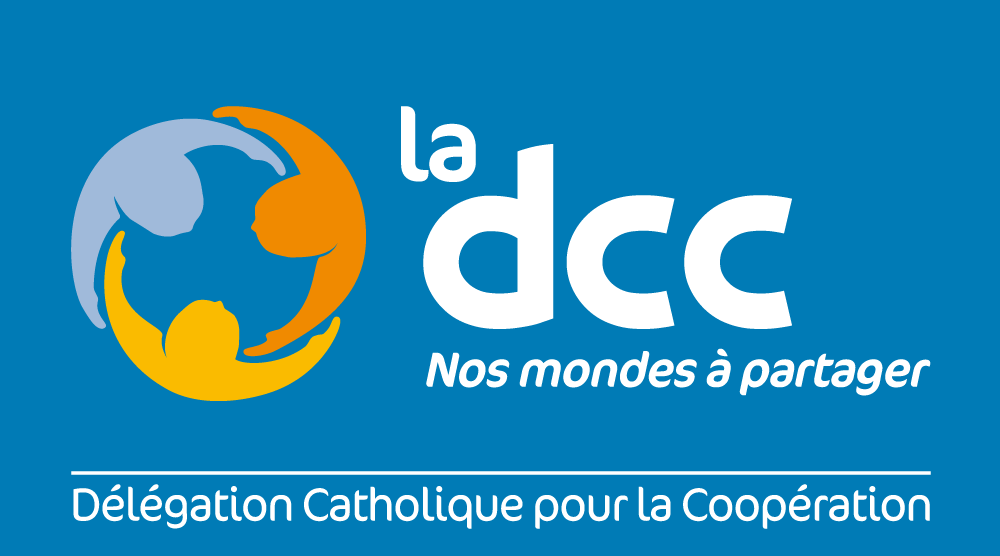 Logo DCC