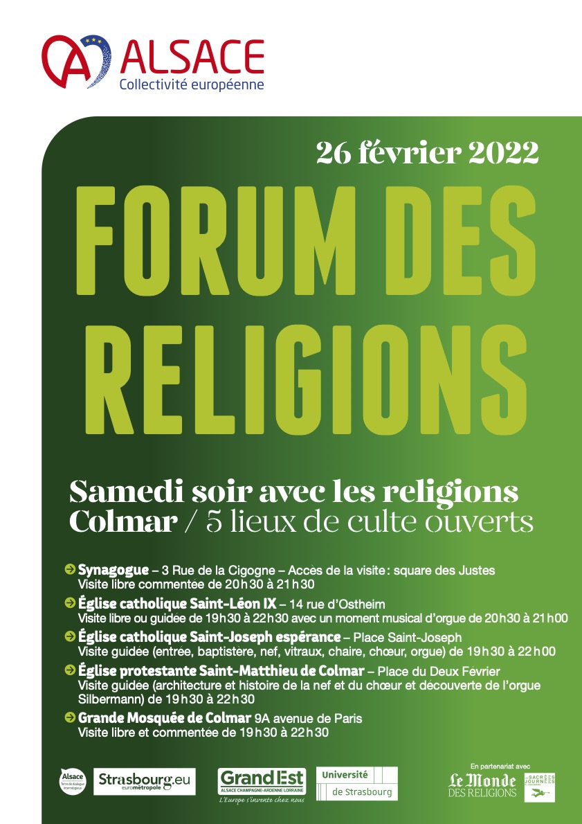 Forum des religions